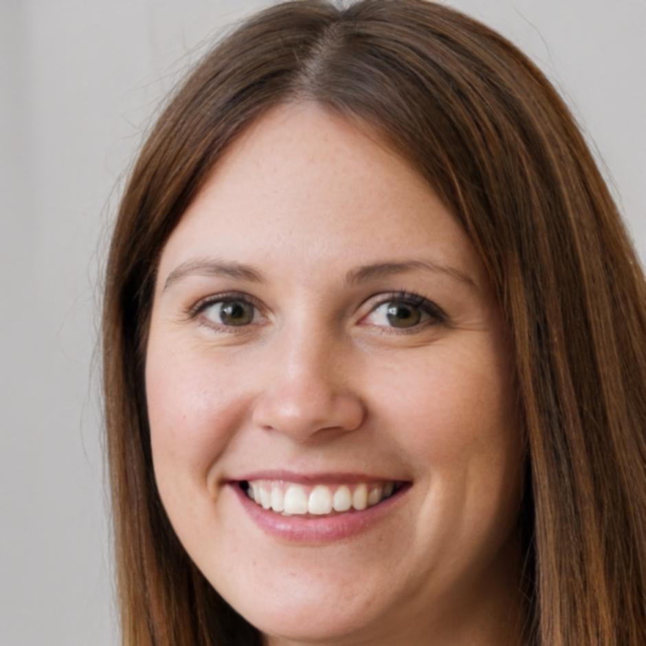 Portrait de Marie Dubois, experte en finances personnelles