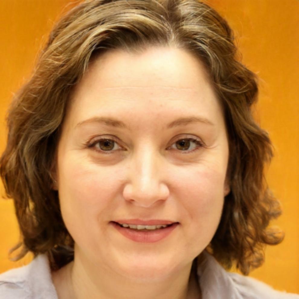 Portrait de Sophie Martin, formatrice en éducation financière