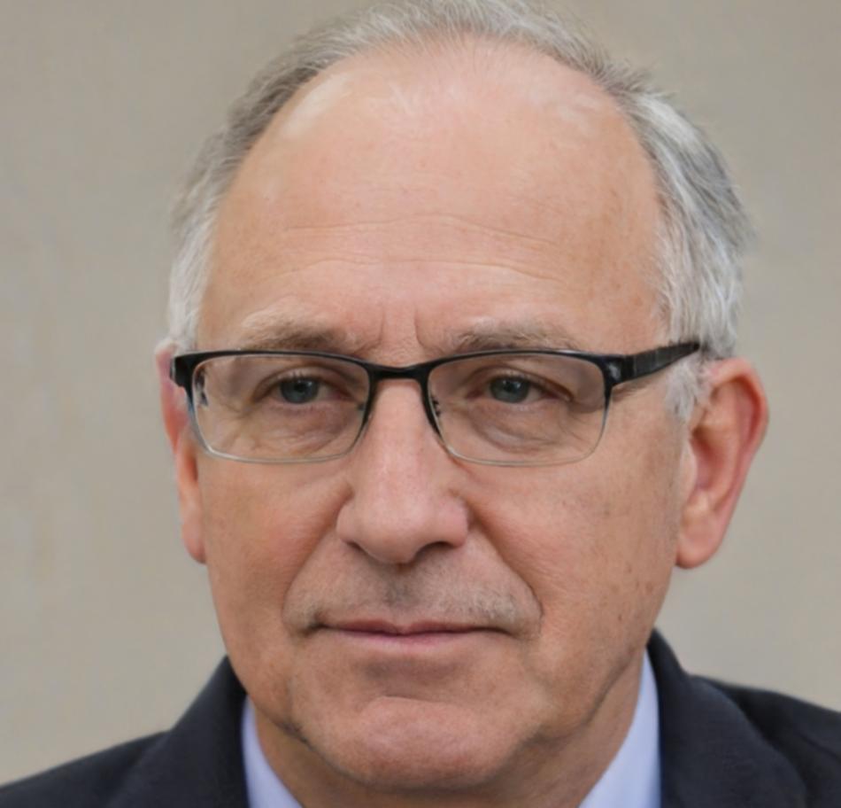 Portrait de Philippe Moreau